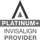 invisalign gold plus provider